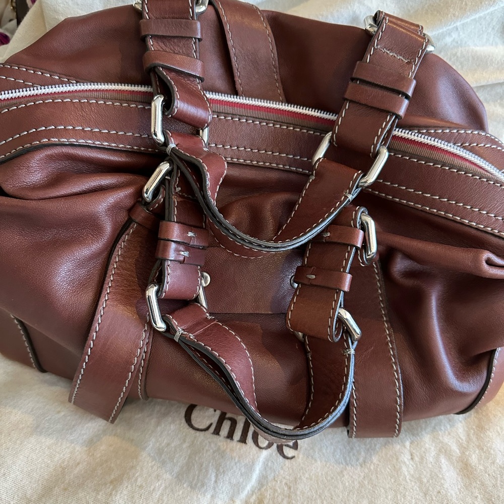 Chloe Handbag - Picture 4 of 5